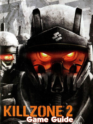 cover image of Killzone 2 Guide & Walkthrough